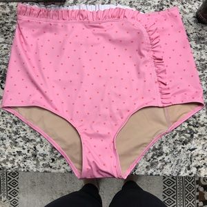 Kortni Jeane swim bottoms